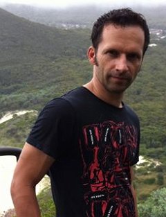 Manuel Chakravarty