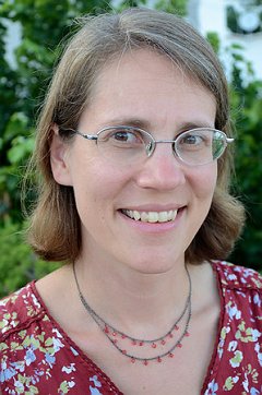 Stephanie Weirich